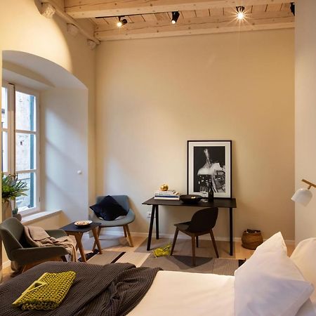 Luxury Room Sorgo Cerva - Dubrovnik Old Town Eksteriør bilde