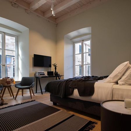 Luxury Room Sorgo Cerva - Dubrovnik Old Town Eksteriør bilde