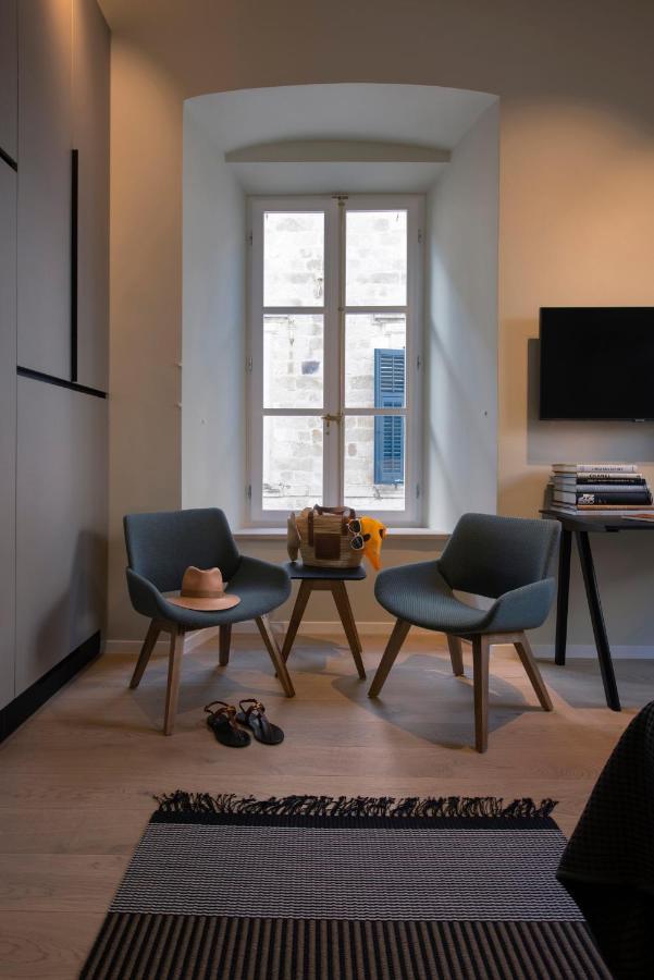 Luxury Room Sorgo Cerva - Dubrovnik Old Town Eksteriør bilde