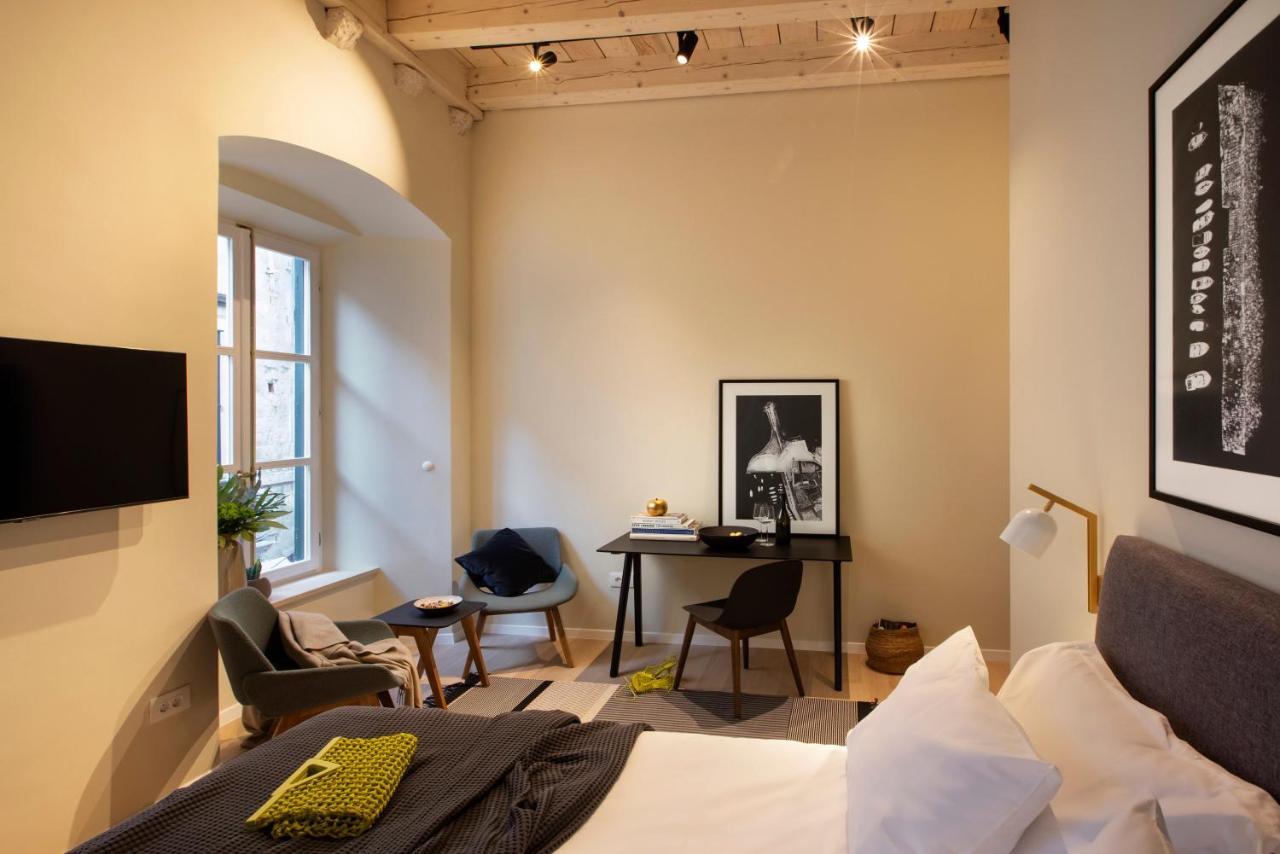 Luxury Room Sorgo Cerva - Dubrovnik Old Town Eksteriør bilde