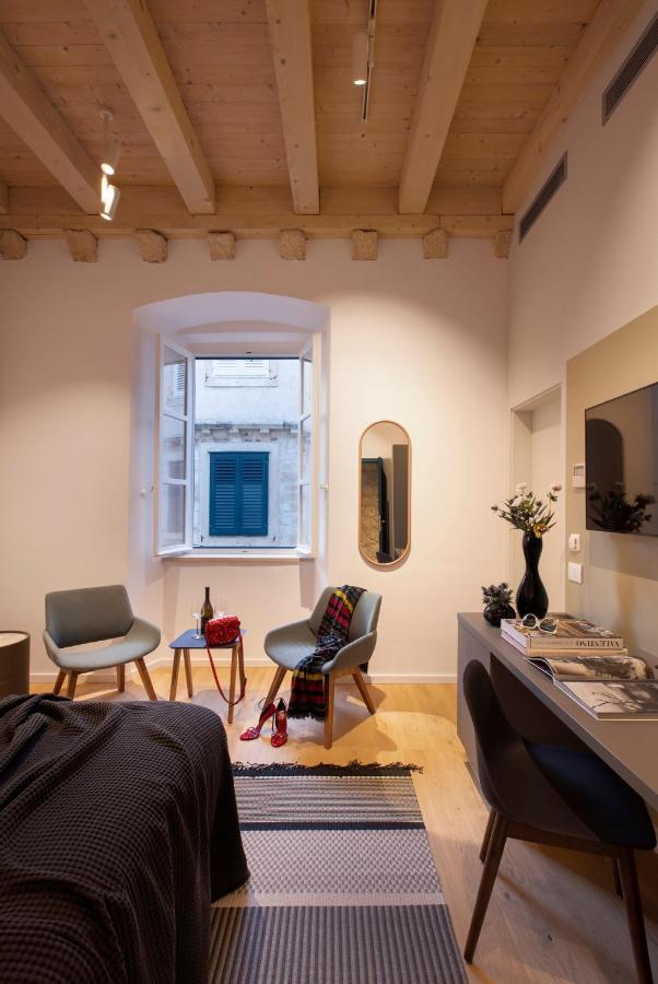 Luxury Room Sorgo Cerva - Dubrovnik Old Town Eksteriør bilde