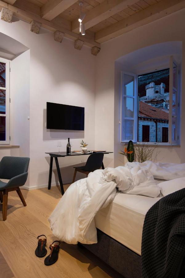 Luxury Room Sorgo Cerva - Dubrovnik Old Town Eksteriør bilde