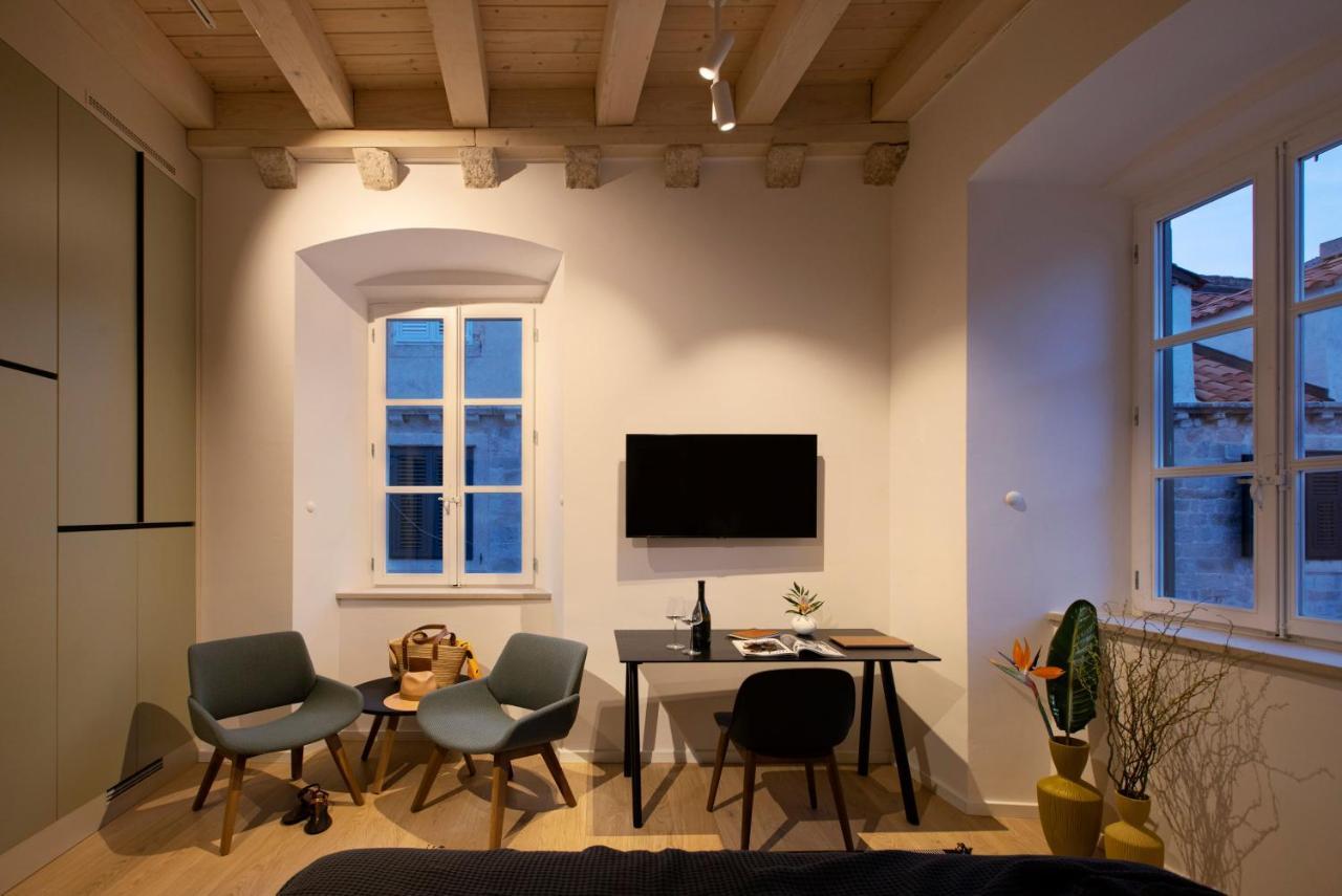 Luxury Room Sorgo Cerva - Dubrovnik Old Town Eksteriør bilde