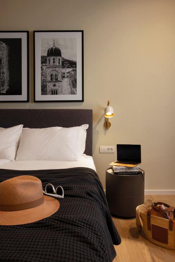 Luxury Room Sorgo Cerva - Dubrovnik Old Town Eksteriør bilde