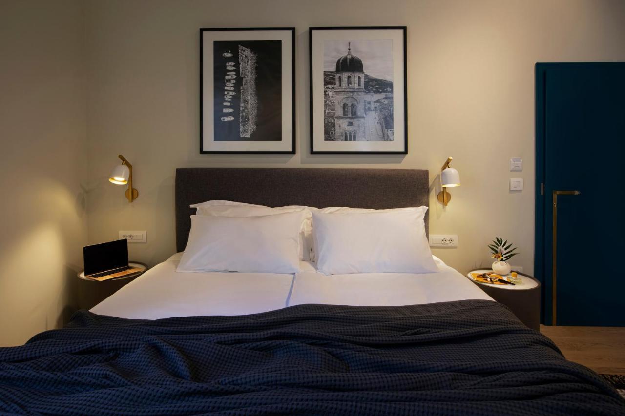 Luxury Room Sorgo Cerva - Dubrovnik Old Town Eksteriør bilde
