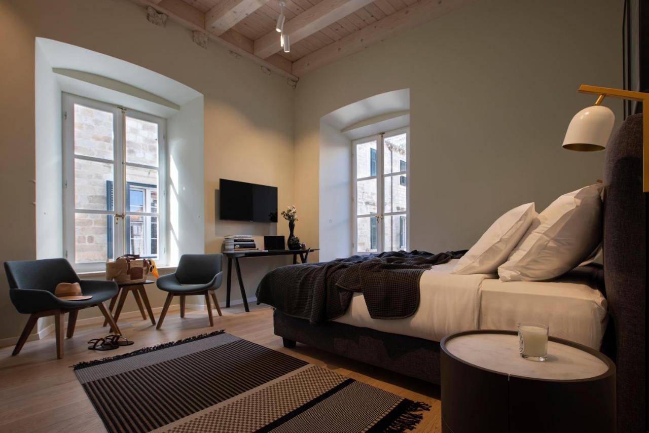 Luxury Room Sorgo Cerva - Dubrovnik Old Town Eksteriør bilde