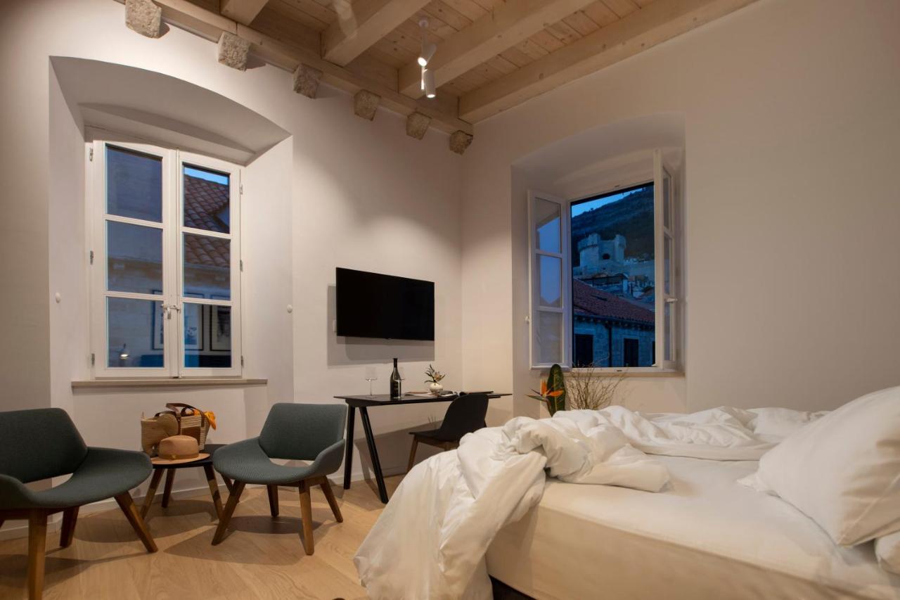 Luxury Room Sorgo Cerva - Dubrovnik Old Town Eksteriør bilde