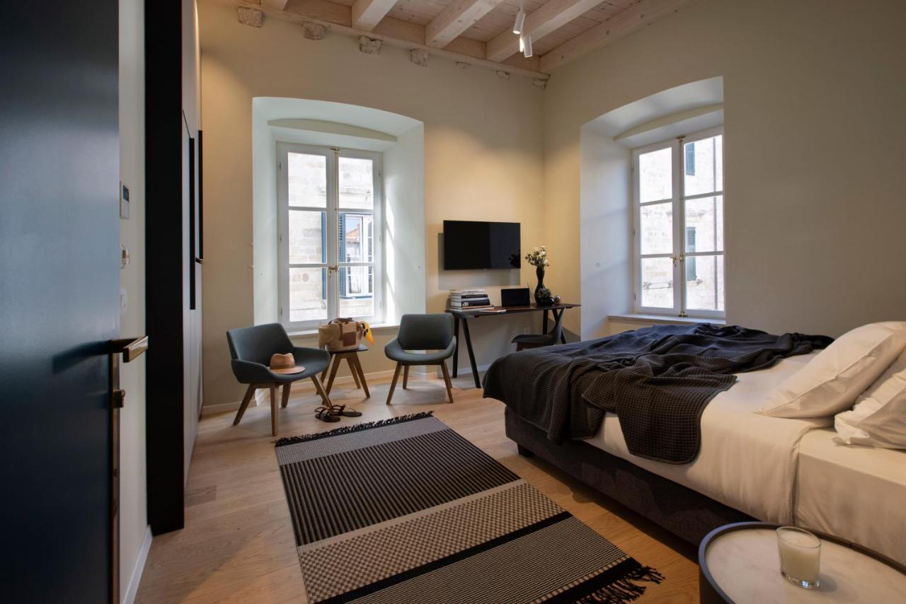 Luxury Room Sorgo Cerva - Dubrovnik Old Town Eksteriør bilde