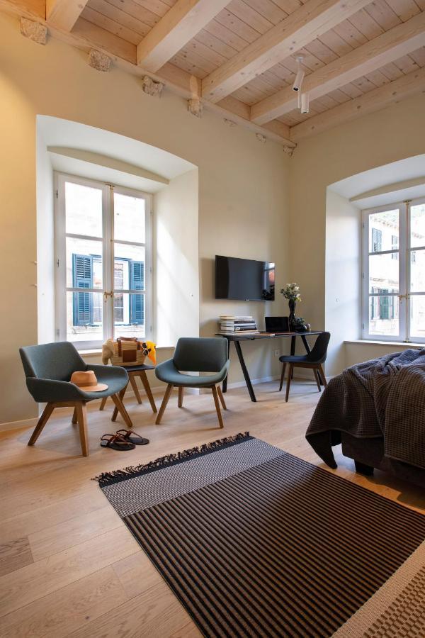 Luxury Room Sorgo Cerva - Dubrovnik Old Town Eksteriør bilde