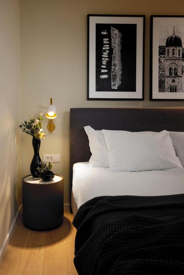 Luxury Room Sorgo Cerva - Dubrovnik Old Town Eksteriør bilde