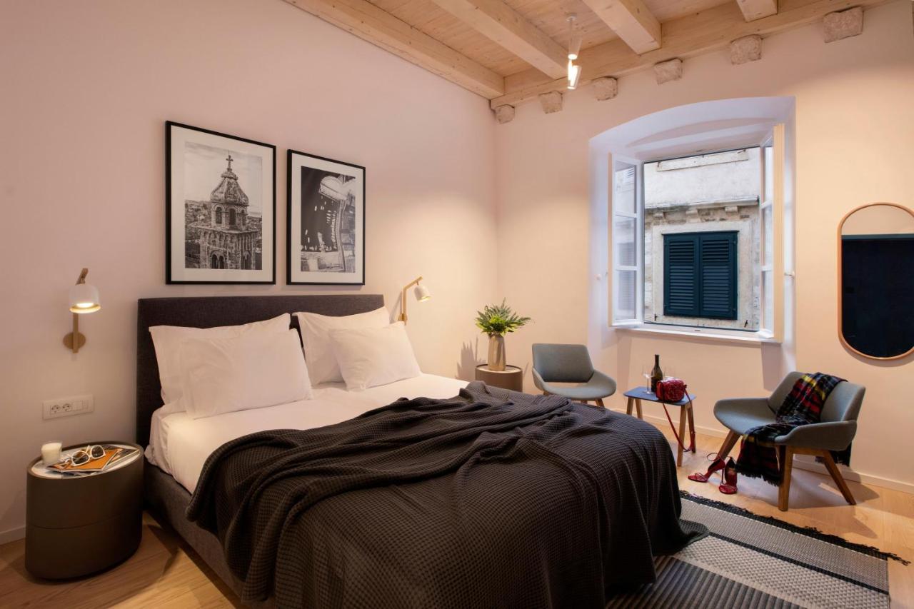 Luxury Room Sorgo Cerva - Dubrovnik Old Town Eksteriør bilde