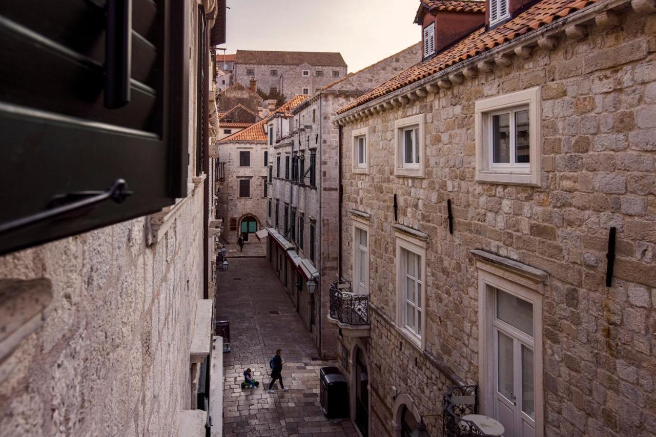 Luxury Room Sorgo Cerva - Dubrovnik Old Town Eksteriør bilde