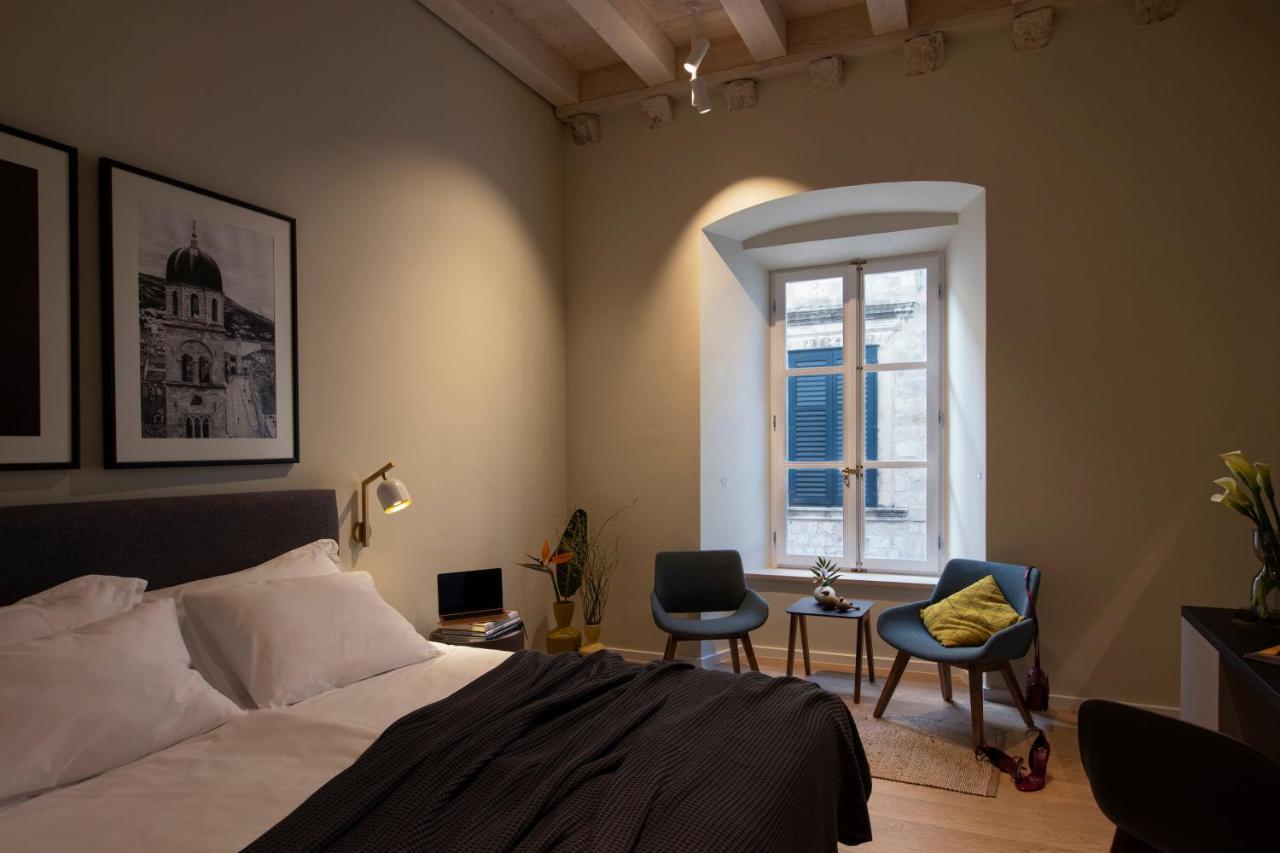 Luxury Room Sorgo Cerva - Dubrovnik Old Town Eksteriør bilde