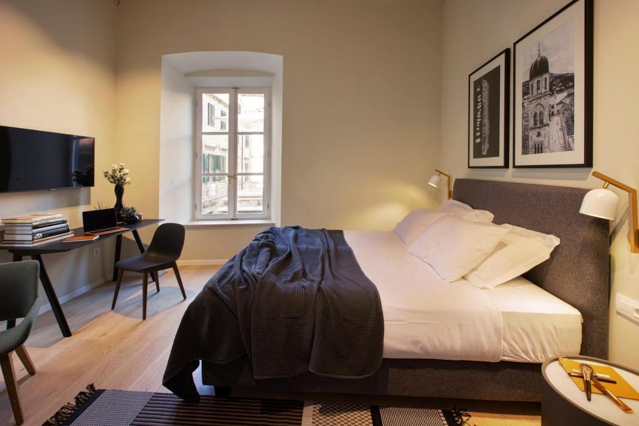 Luxury Room Sorgo Cerva - Dubrovnik Old Town Eksteriør bilde