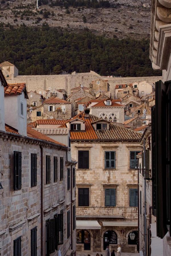 Luxury Room Sorgo Cerva - Dubrovnik Old Town Eksteriør bilde
